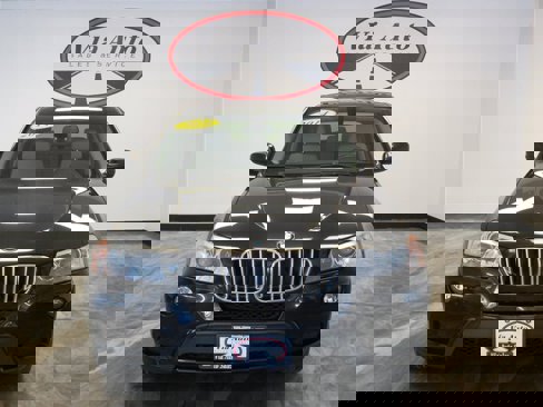 Used 2014 BMW X3 xDrive35i image 5