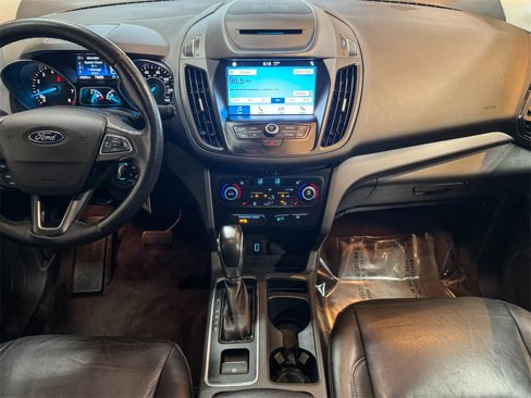Used 2018 Ford Escape SEL image 28