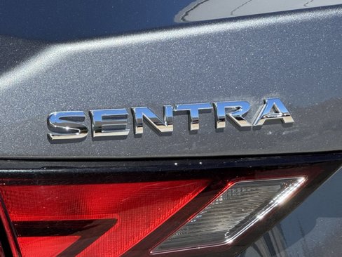 Used 2024 Nissan Sentra SV image 12