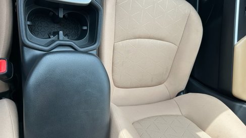 Used 2023 Toyota RAV4 XLE image 26