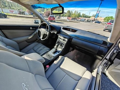 Used 2006 INFINITI G35 Sedan w/ (P02) Premium Pkg B image 18
