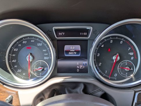 Used 2018 Mercedes-Benz GLE 350 image 25