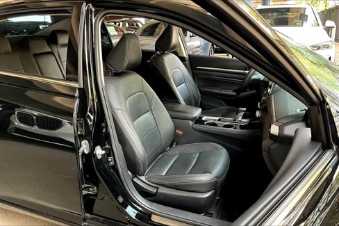 Used 2022 Nissan Altima 2.5 SL image 8