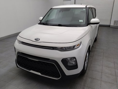 Used 2020 Kia Soul S image 15
