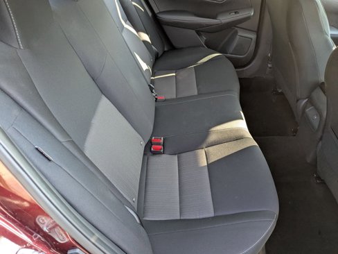 Certified 2023 Nissan Sentra SV w/ All-Weather Package image 21