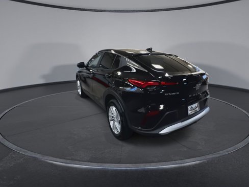 New 2025 Buick Envista Preferred w/ Convenience I Package image 7