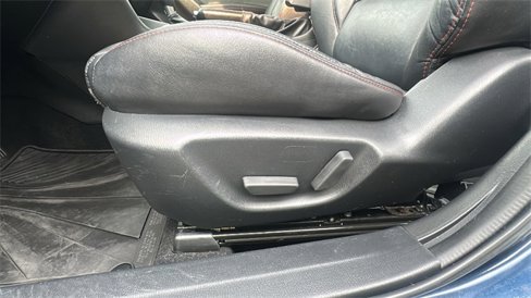Used 2015 MAZDA MAZDA3 i Grand Touring image 24