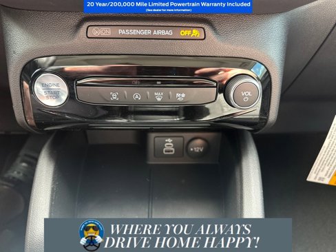 New 2025 Ford Escape Active w/ Tech Pack #1 image 17