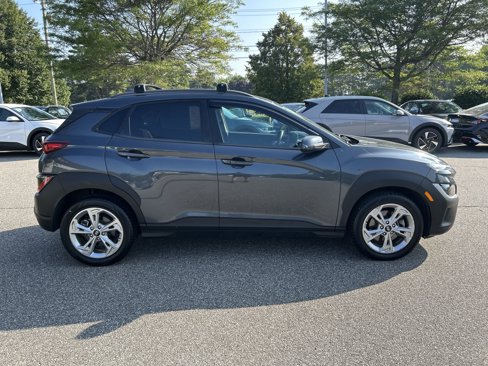 Used 2023 Hyundai Kona SEL image 4