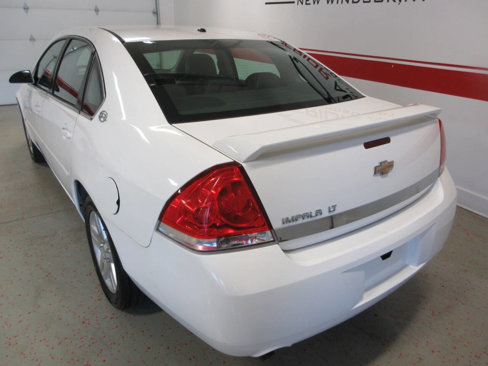 Used 2007 Chevrolet Impala LT image 14