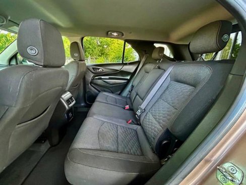 Used 2019 Chevrolet Equinox LT image 5