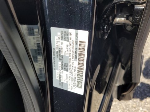 Certified 2023 MAZDA CX-5 AWD 2.5 S image 20