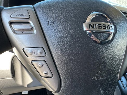 Used 2019 Nissan NV200 S image 36