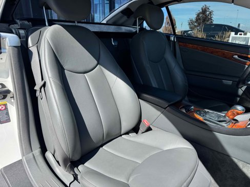 Used 2004 Mercedes-Benz SL 500 image 26
