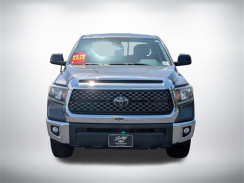 Used 2018 Toyota Tundra SR5 image 9