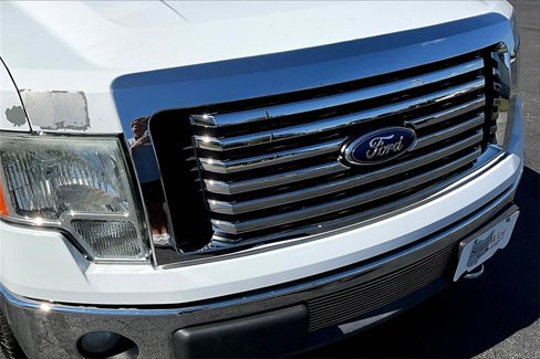 Used 2012 Ford F150 XLT w/ XTR Pkg image 30