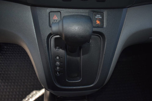 Used 2017 Nissan NV200 SV w/ Technology Package image 28
