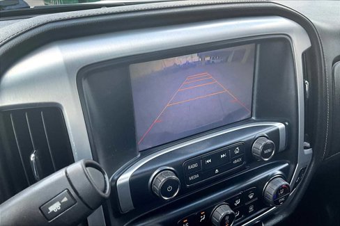 Used 2014 GMC Sierra 1500 SLT image 26