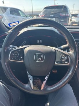 Used 2020 Honda Civic Si image 6