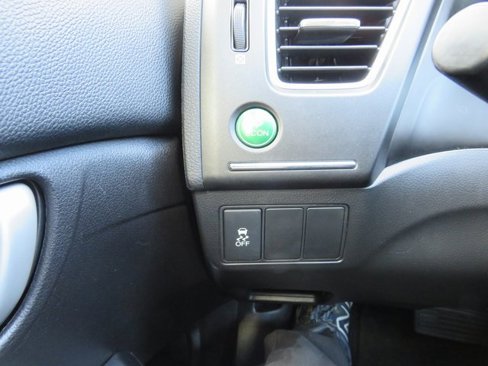 Used 2015 Honda Civic LX image 19