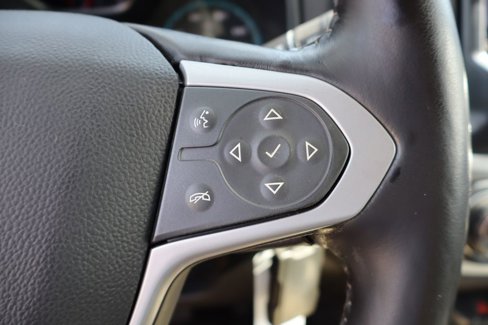Used 2019 Chevrolet Colorado LT w/ Redline Special Edition image 15
