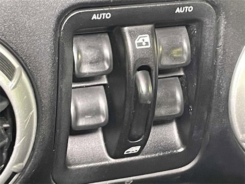 Used 2014 Jeep Wrangler Unlimited Sport image 22
