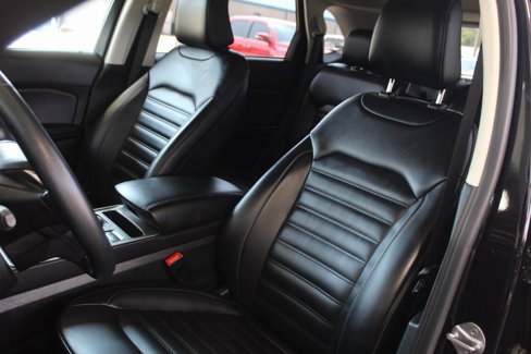 Used 2024 Ford Edge SEL image 14