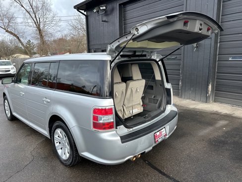 Used 2012 Ford Flex SE image 12