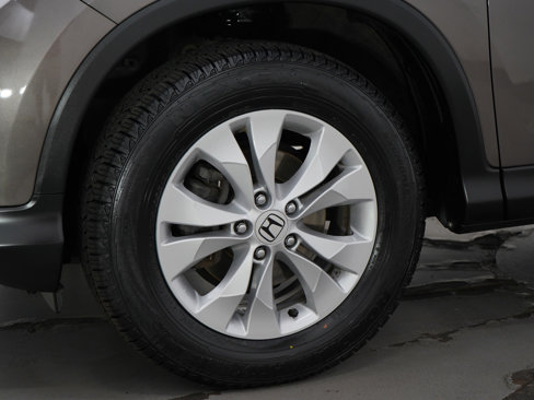 Used 2014 Honda CR-V EX image 26