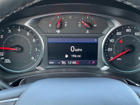 Certified 2024 Chevrolet Equinox LT image 6