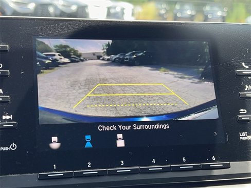 Used 2020 Honda Accord LX image 25