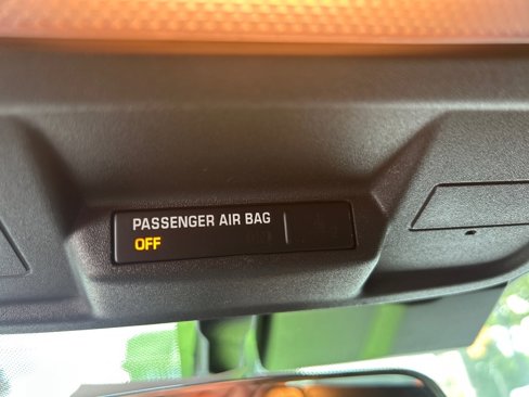 Used 2014 Chevrolet Camaro LS w/ Black Rally Stripe Package image 30