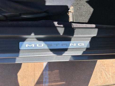Used 2013 Ford Mustang Premium image 15