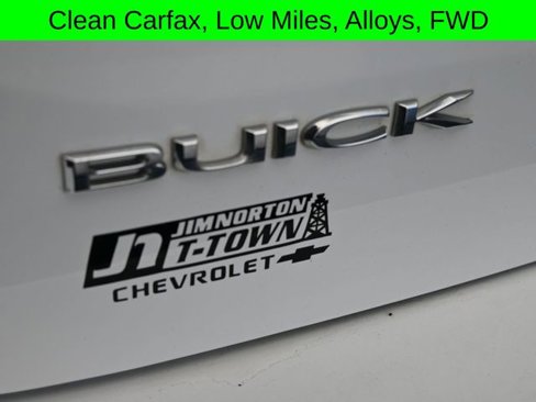 Used 2017 Buick Encore Preferred image 32