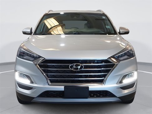 Used 2019 Hyundai Tucson Limited image 2