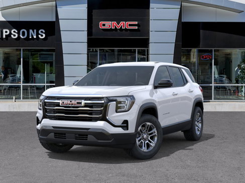 New 2026 GMC Terrain Elevation image 4