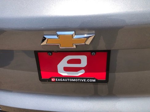 New 2025 Chevrolet Equinox LT w/ Safety and Technology Package image 43