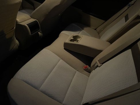Used 2012 Toyota Camry LE image 15