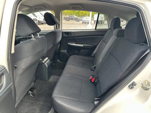 Used 2017 Subaru Crosstrek 2.0i image 31