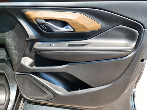 Used 2020 GMC Terrain SLE image 15