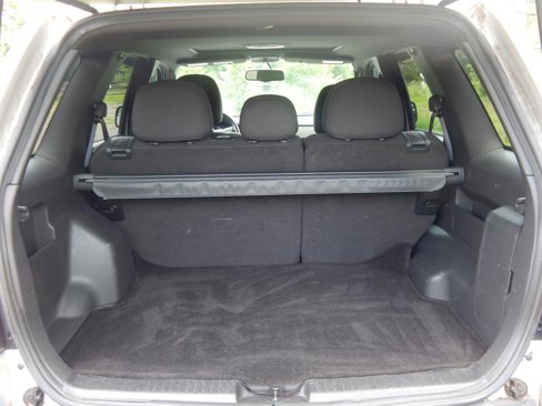 Used 2012 Ford Escape XLT image 9