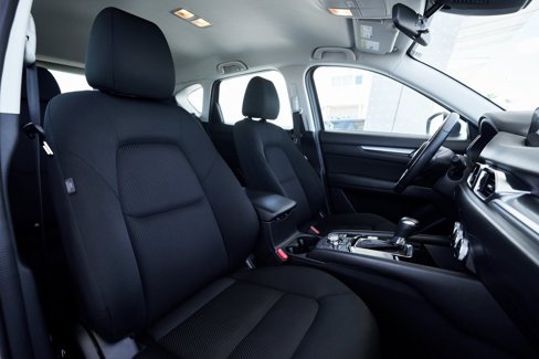 Used 2019 MAZDA CX-5 Sport image 26