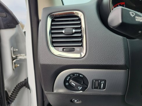 Used 2018 Dodge Durango GT image 20