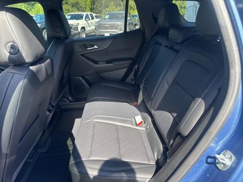 New 2026 Chevrolet Equinox LT w/ Convenience Package II image 25