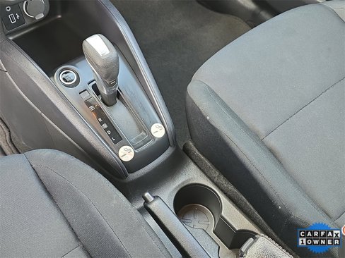 Used 2024 Nissan Kicks S image 23