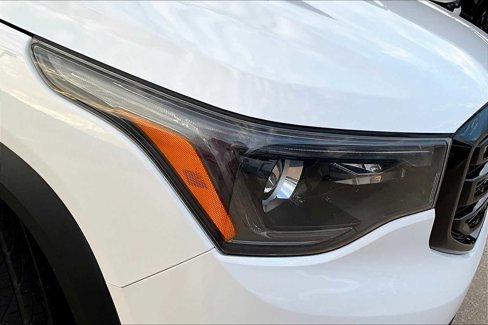 Used 2019 GMC Acadia SLT w/ Black Edition image 26