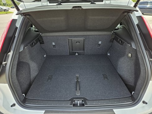 New 2026 Volvo XC40 B4 Plus w/ Protection Package image 12