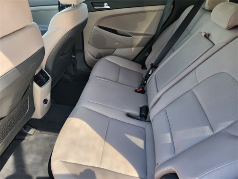 Used 2020 Hyundai Tucson Sport image 29