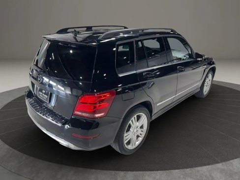 Used 2013 Mercedes-Benz GLK 350 2WD image 9