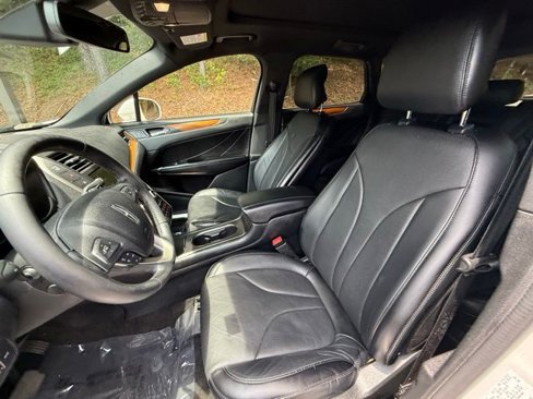 Used 2015 Lincoln MKC Reserve w/ Equipment Group 102A Reserve image 13